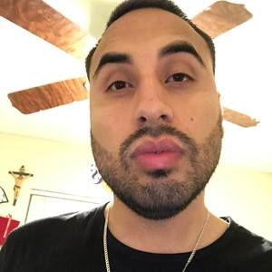 Meet your Posher, John a.